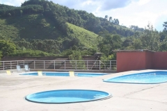 Piscina infantil